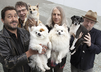 Mudhoney